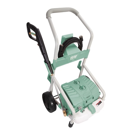 Martha Stewart 14.5 Amp 2030 PSI Pressure Washer MTS-2030PW-MGN